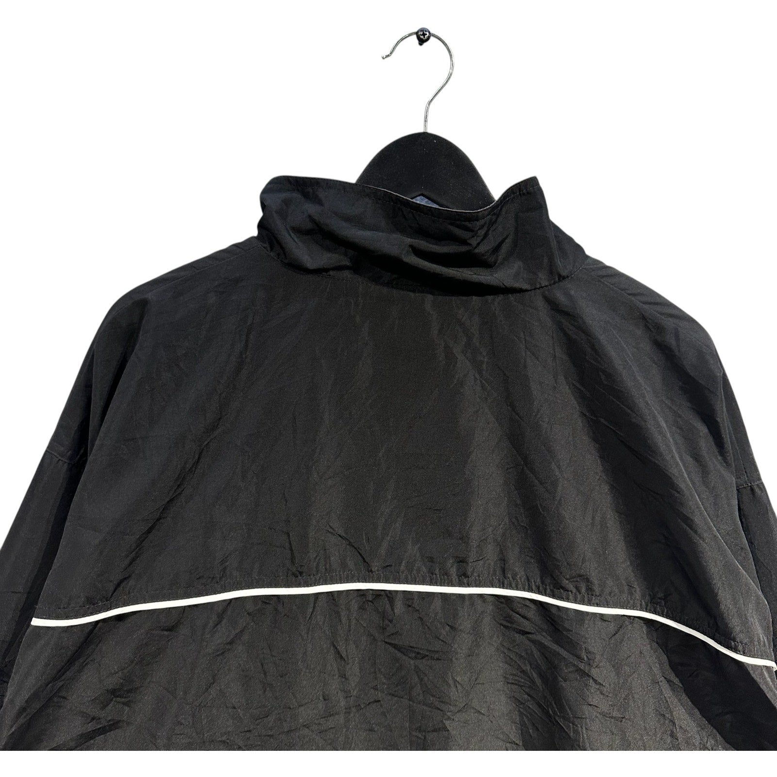 Vintage Reebok Full Zip Windbreaker