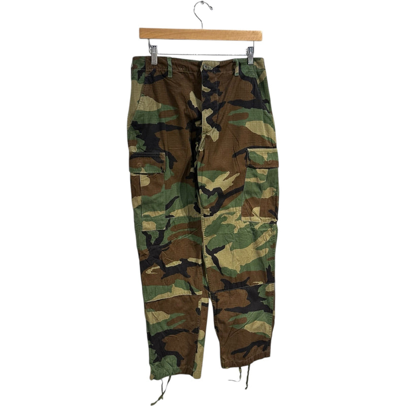 Vintage DPM Cargo Pants 31 x 28