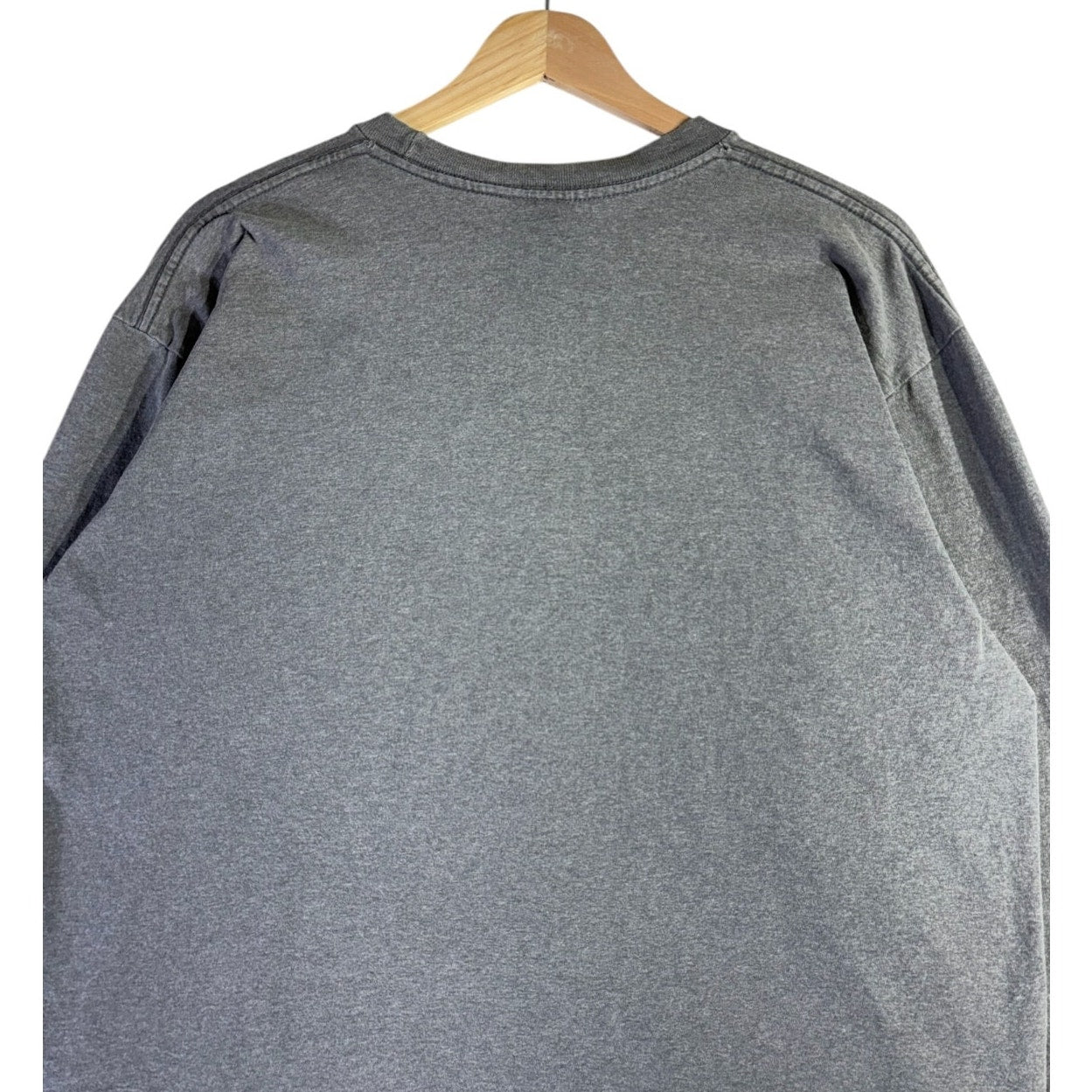 Vintage Nike Long Sleeve T-Shirt