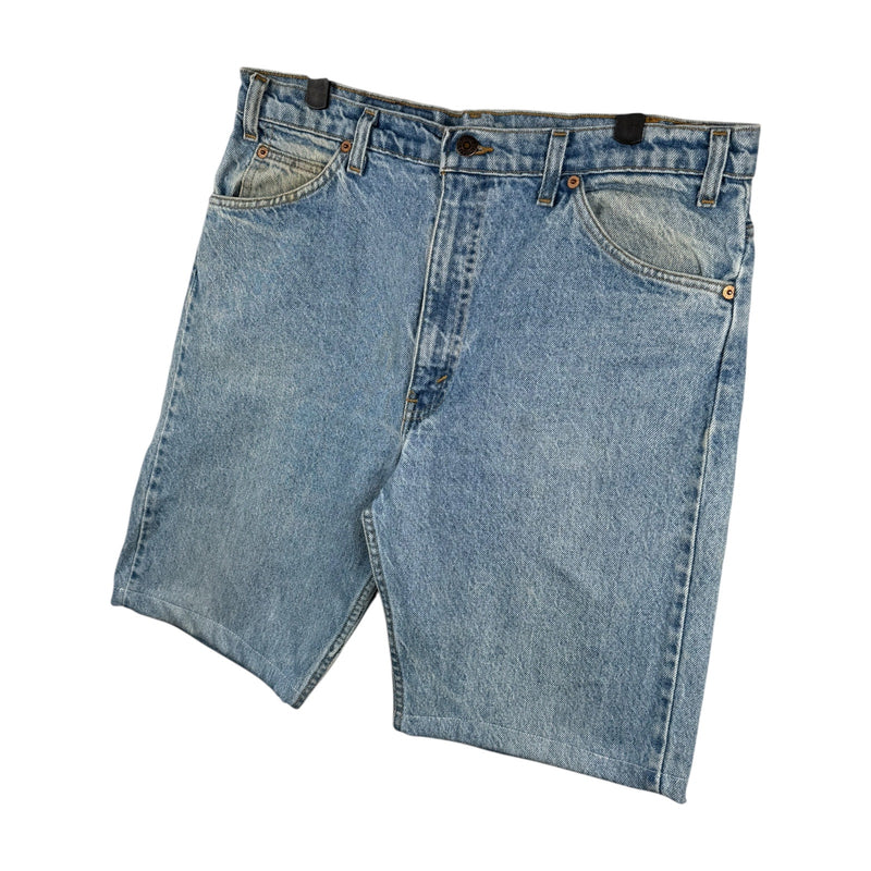 Vintage Levi's Denim Shorts 36