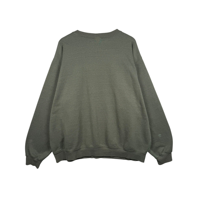 Vintage Carhartt Pullover Crewneck