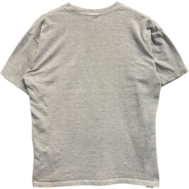 Vintage Irish Embroidered Mini Spellout Tee