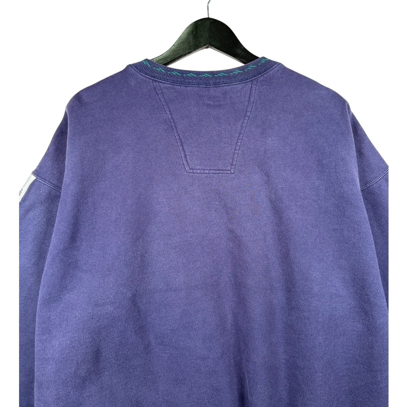 Vintage Adidas Equipment Crewneck