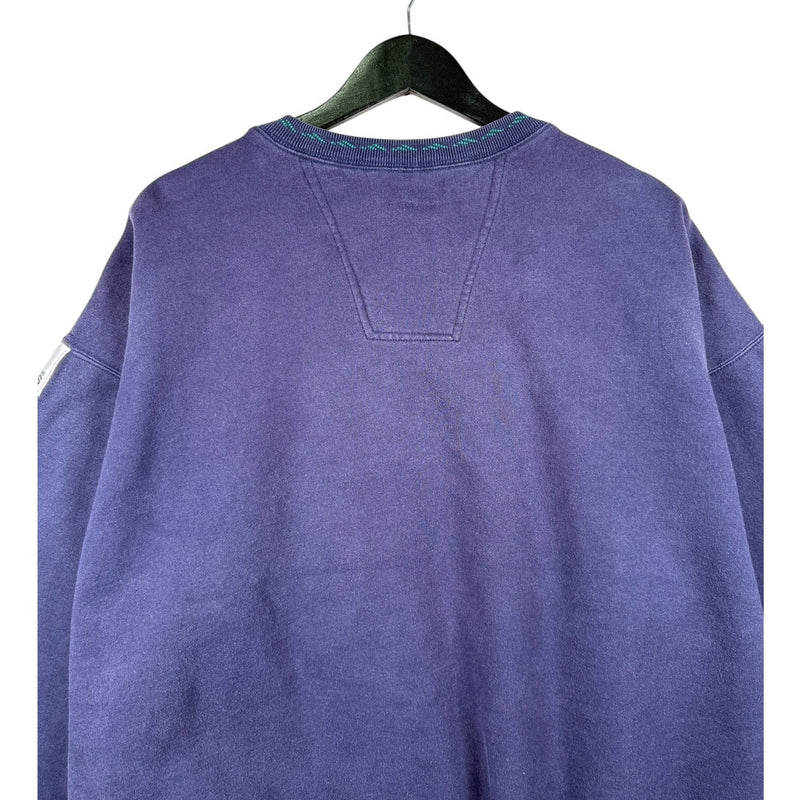 Vintage Adidas Equipment Crewneck