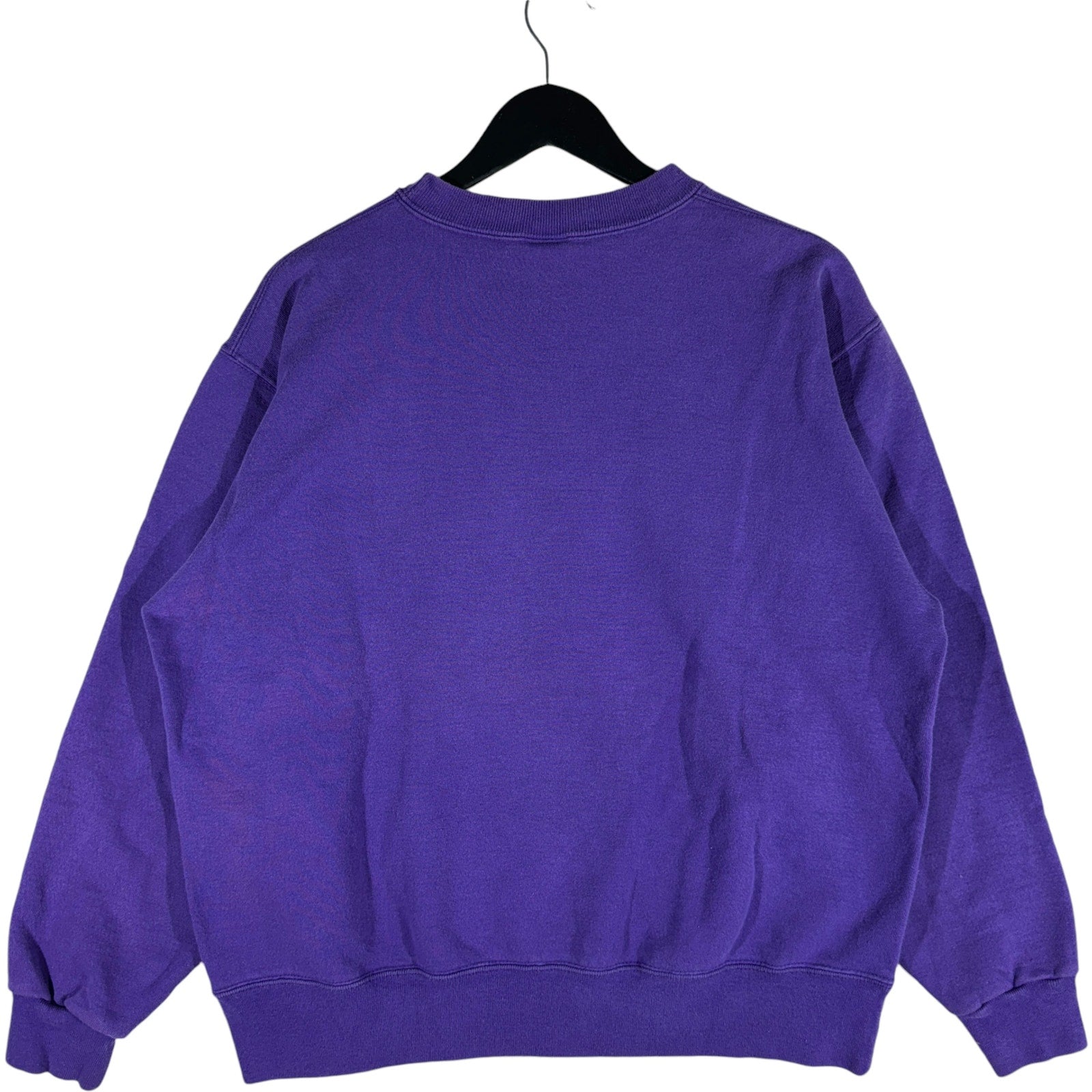 Vintage Champion Mini Logo Crewneck