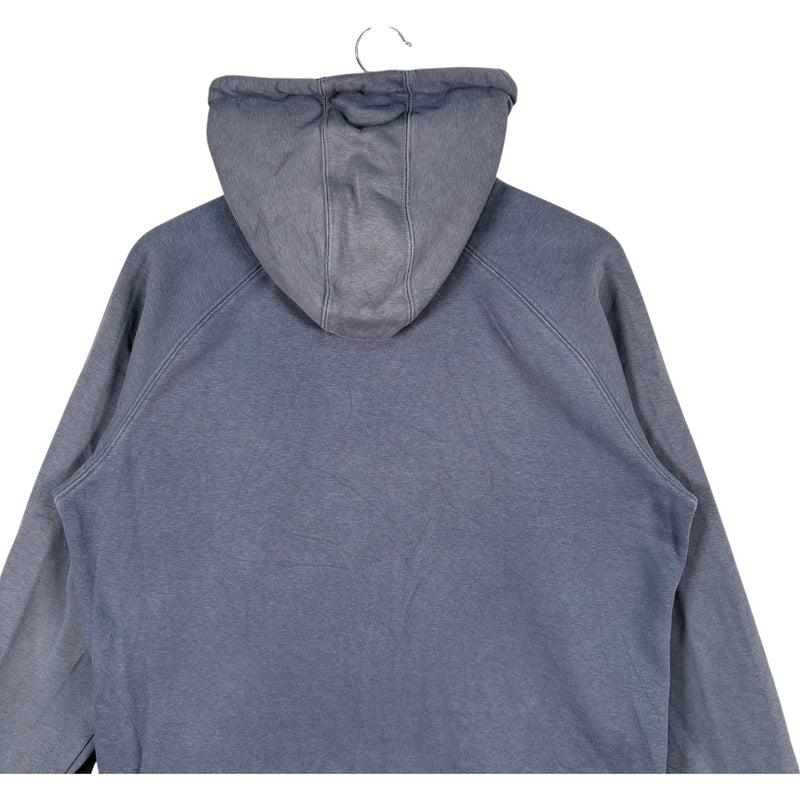 Vintage Womens Carhartt Full Zip Hoodie