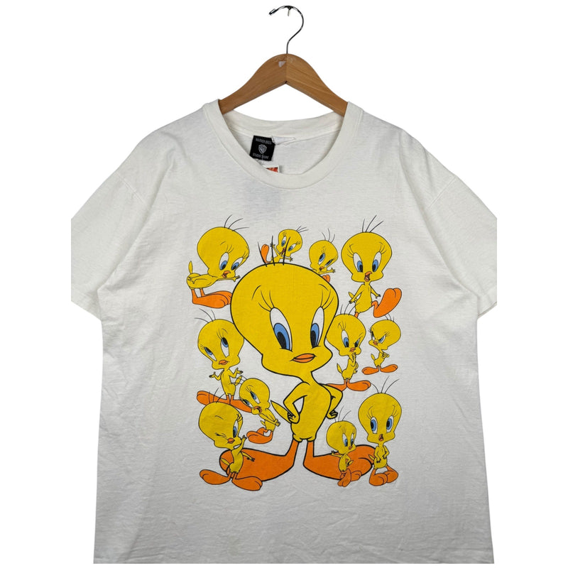 Vintage Warner Bros. Tweety Bird T-Shirt