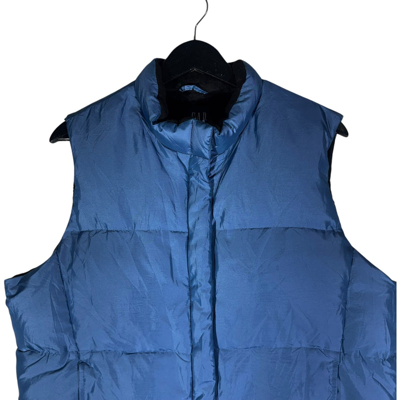 Vintage GAP Puffer Vest