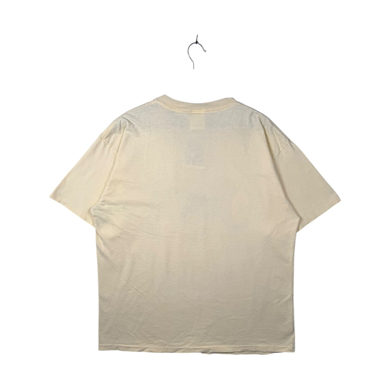 Vintage John Deere Tractor Style G T-Shirt