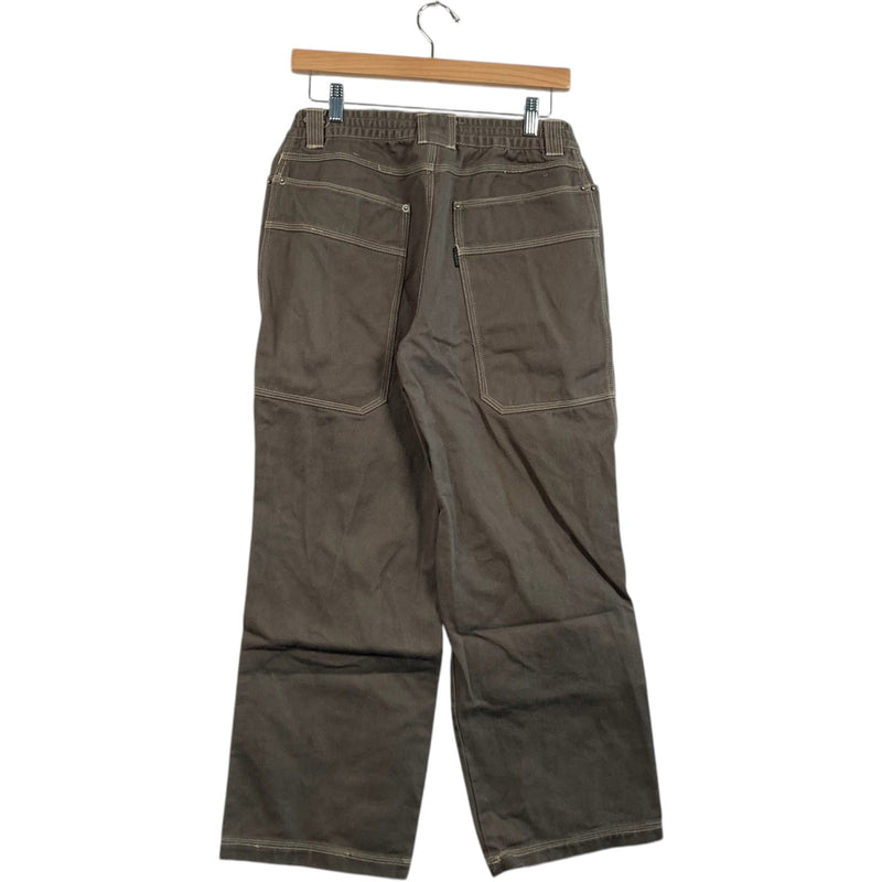 Vintage Youth Cargo Pants 30x28