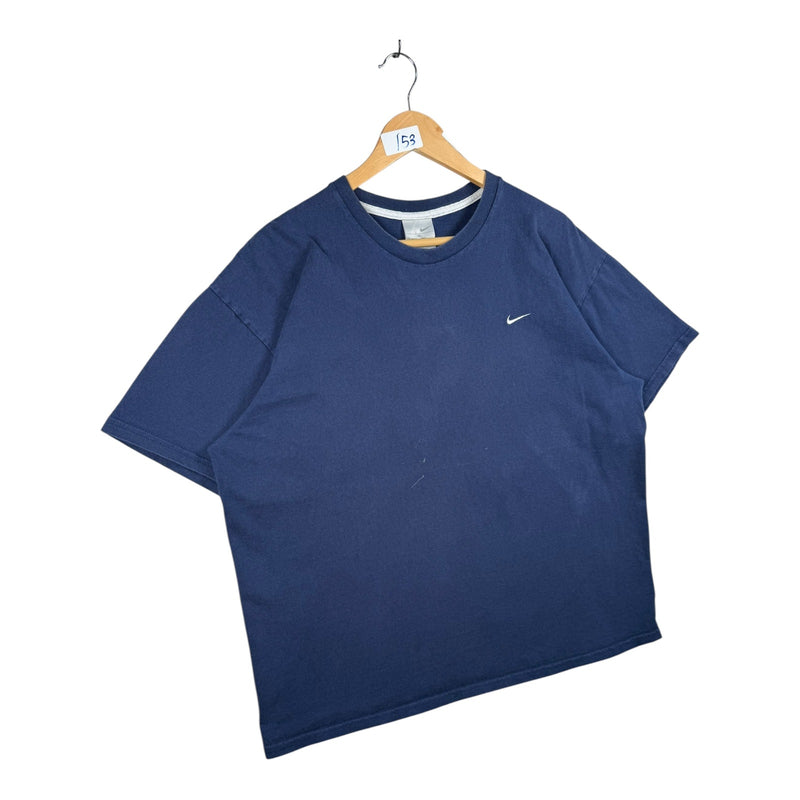 Vintage Nike Embroidered T-Shirt