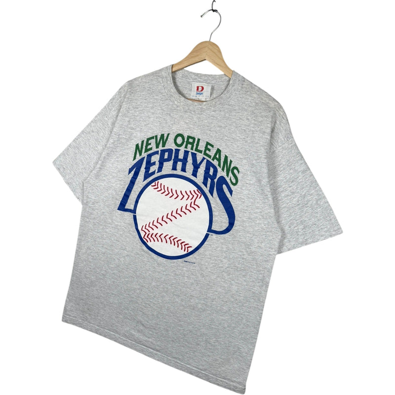 Vintage New Orleans Zephyrs MLB T-Shirt