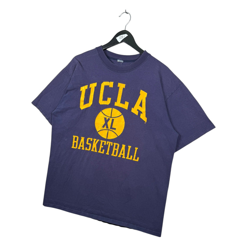 Vintage UCLA Bruins Basketball NCAA T-Shirt