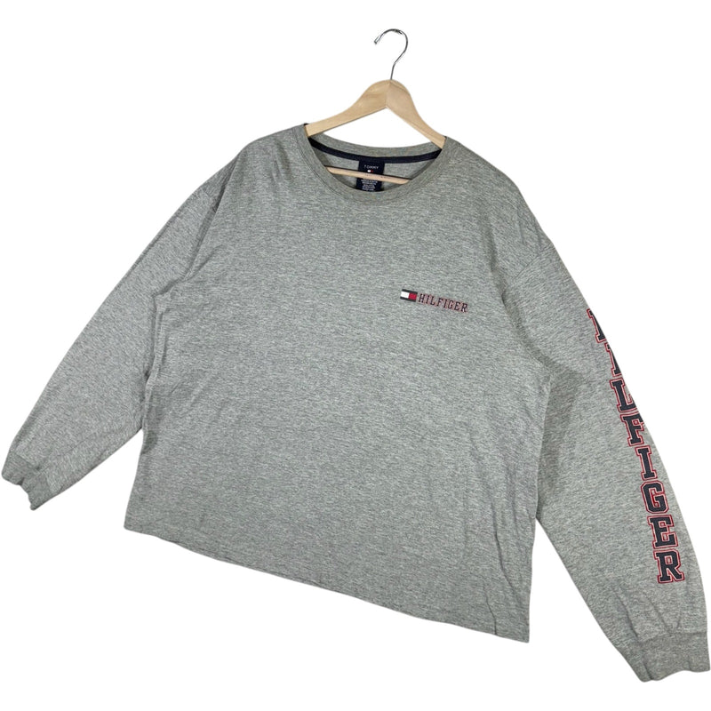 Vintage Tommy Hilfiger Long Sleeve