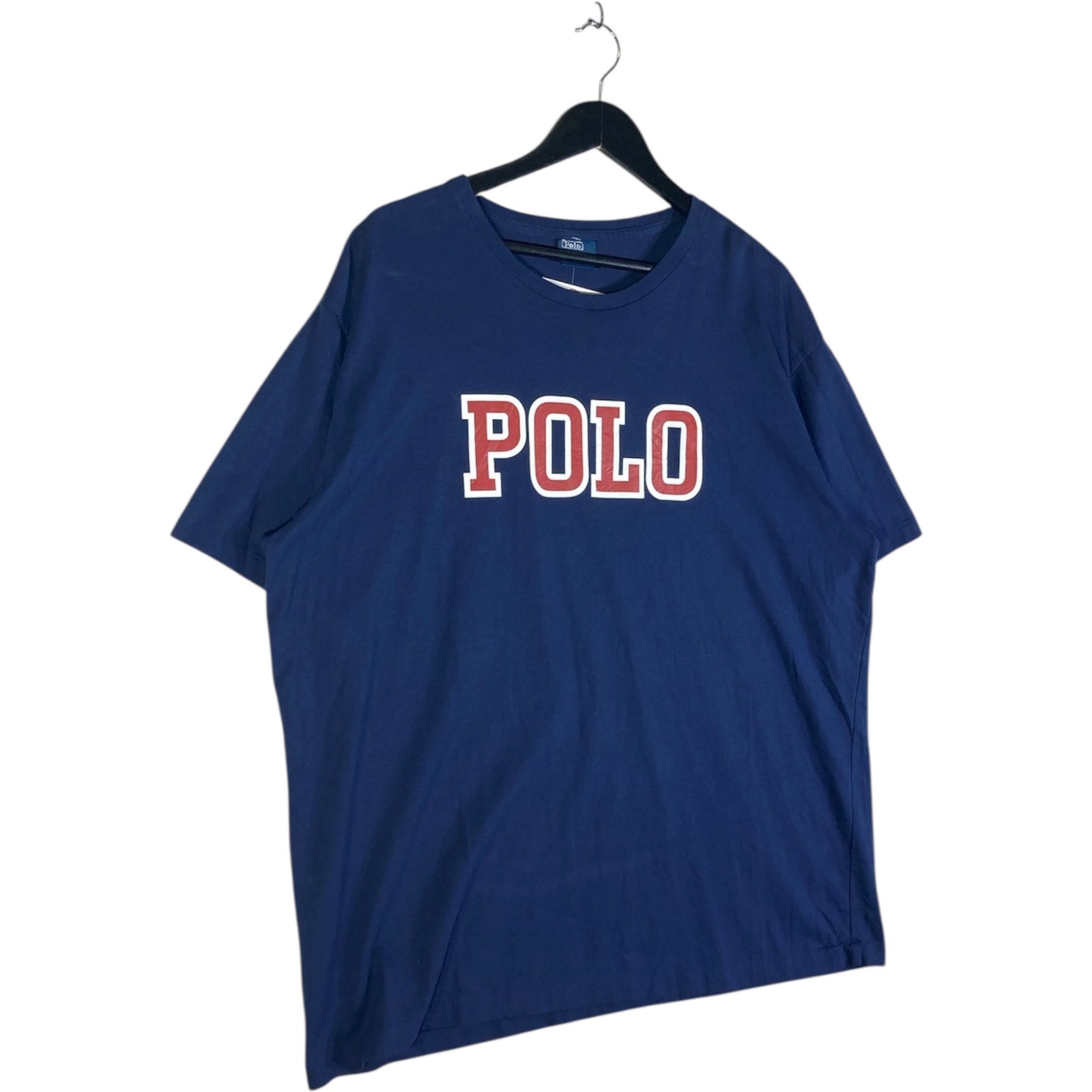 Vintage Polo Ralph Lauren Spellout T-Shirt