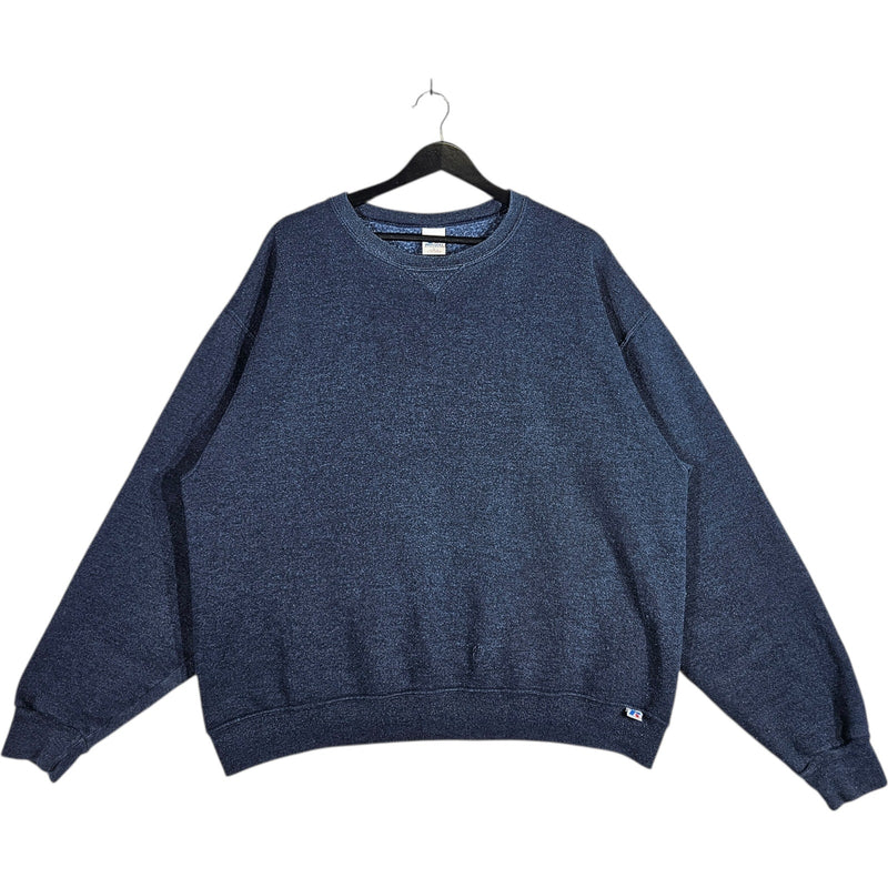 Vintage Russel Blank Crewneck