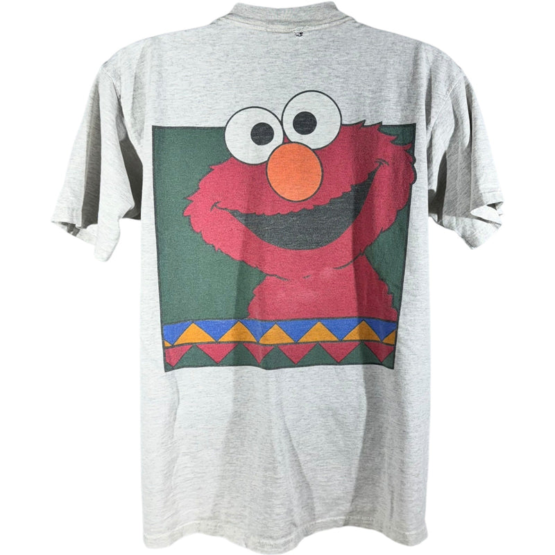 Vintage Sesame Street Elmo Tee