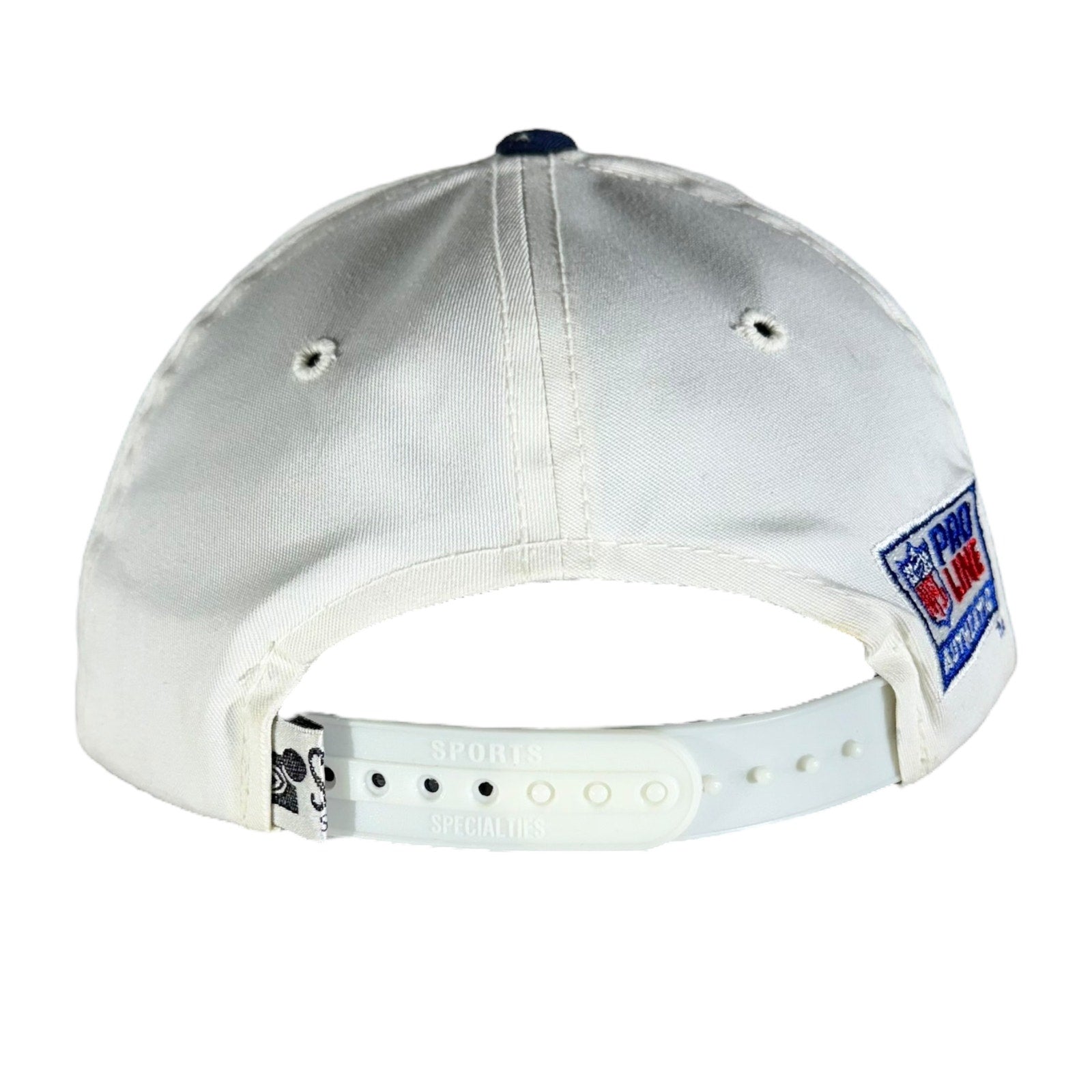 Vintage Sports Specialities Dallas Cowboys Shadow Snapback