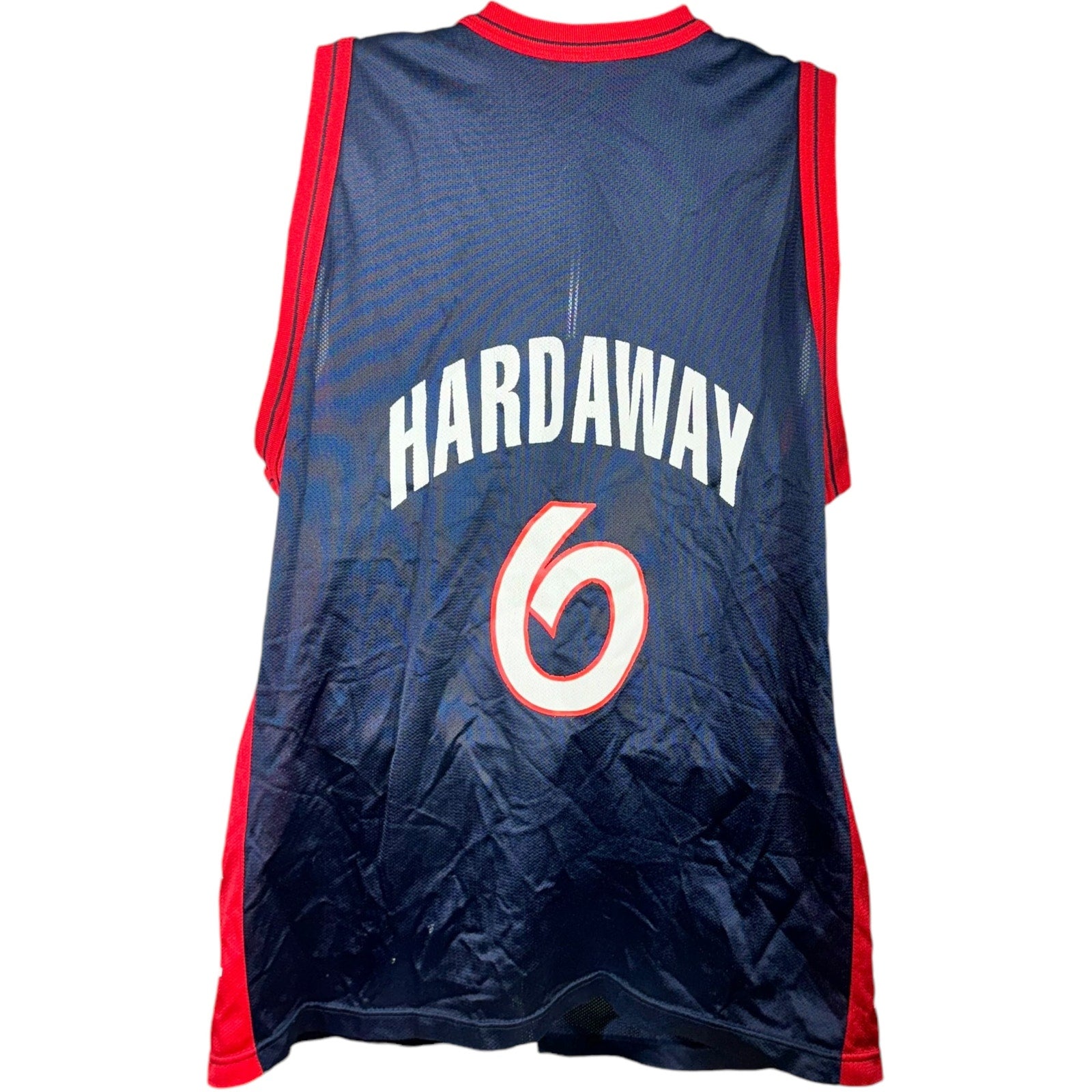 Champion usa basketball jersey online