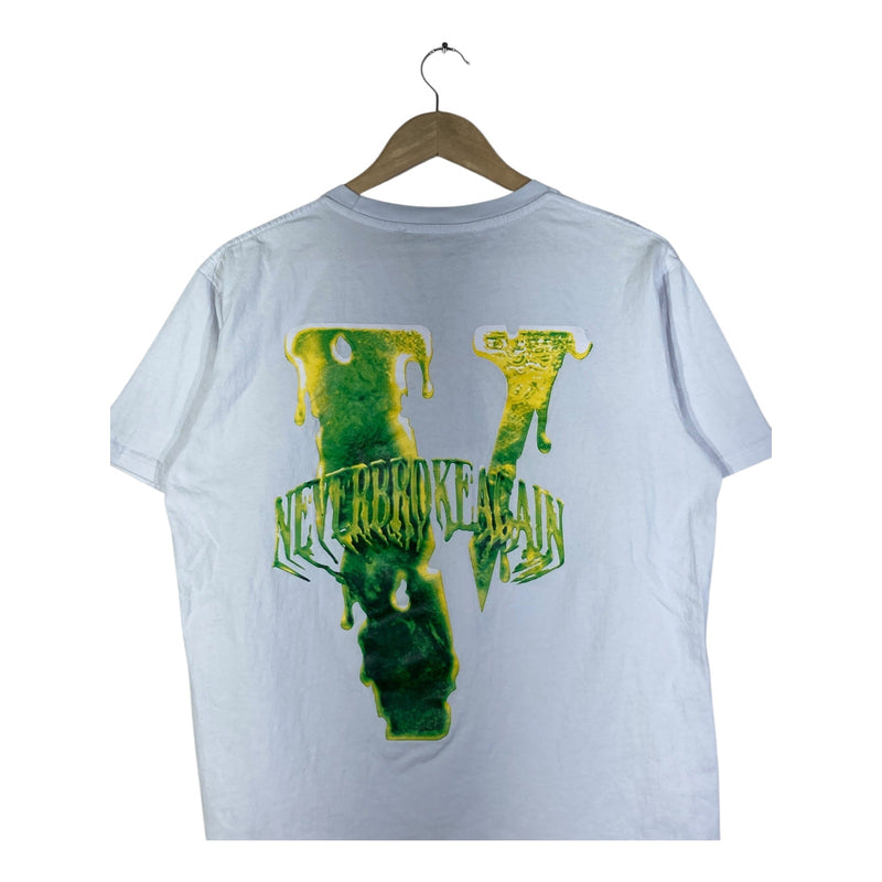 Vintage NBA Youngboy x Vlone T-Shirt