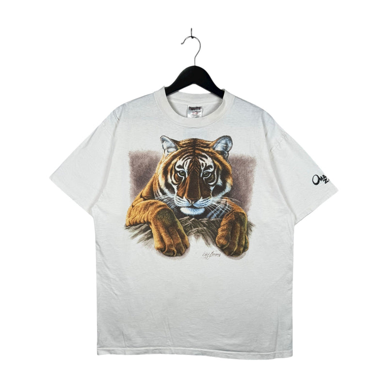 Vintage Tiger T-Shirt