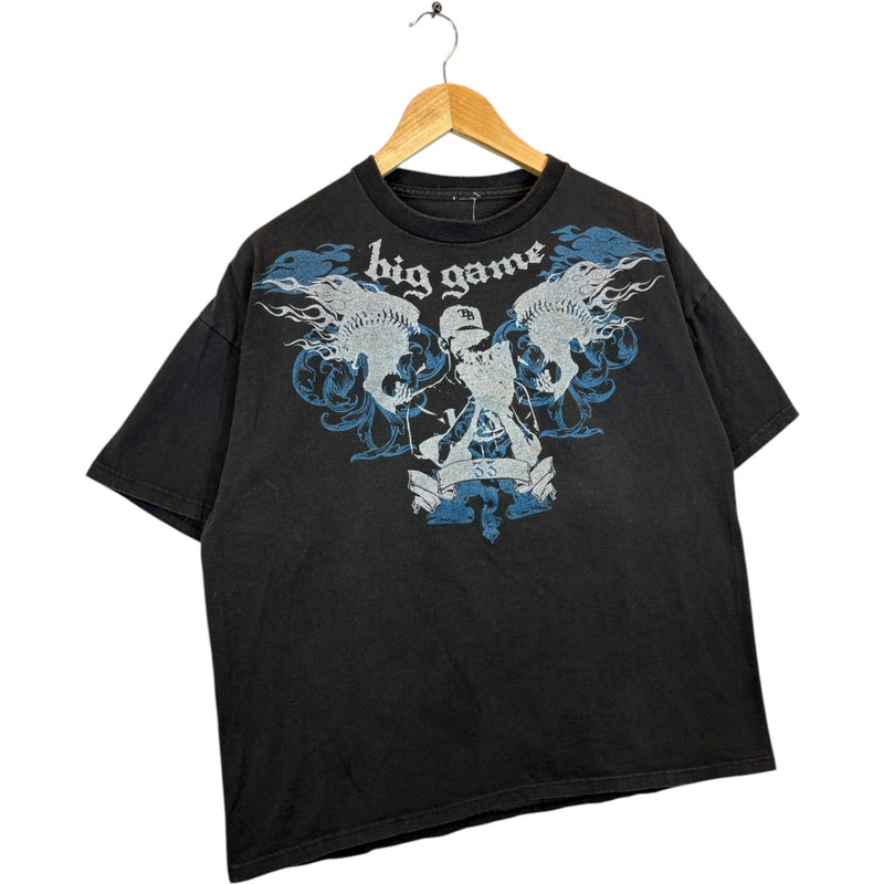 Vintage Big Game T-Shirt