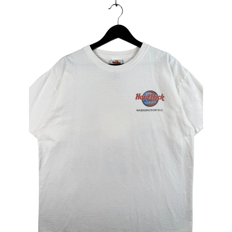 Vintage Hard Rock Café Washington D.C T-Shirt