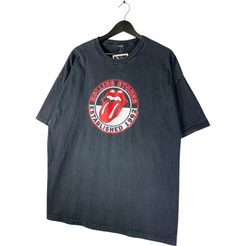 Vintage Rolling Stones Graphic 90s T-Shirt