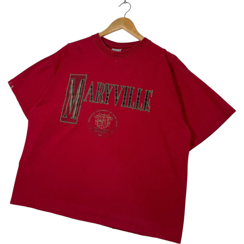Vintage Maryville University Of Saint Louis Tee