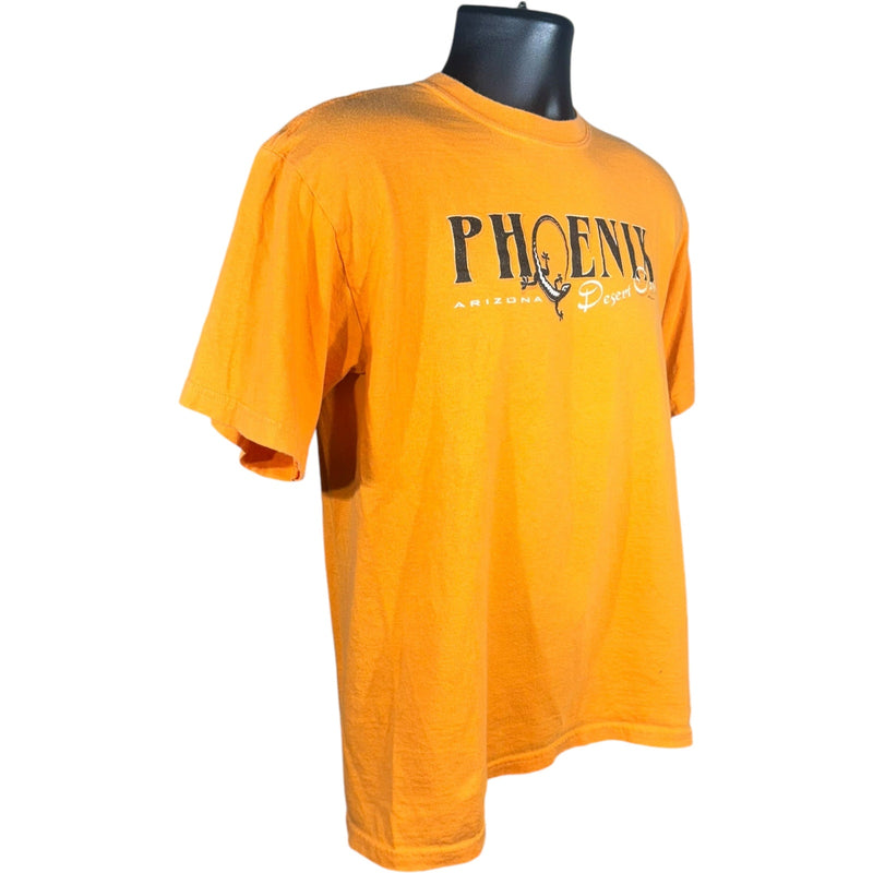 Vintage Phoenix Arizona Souvenir Tee