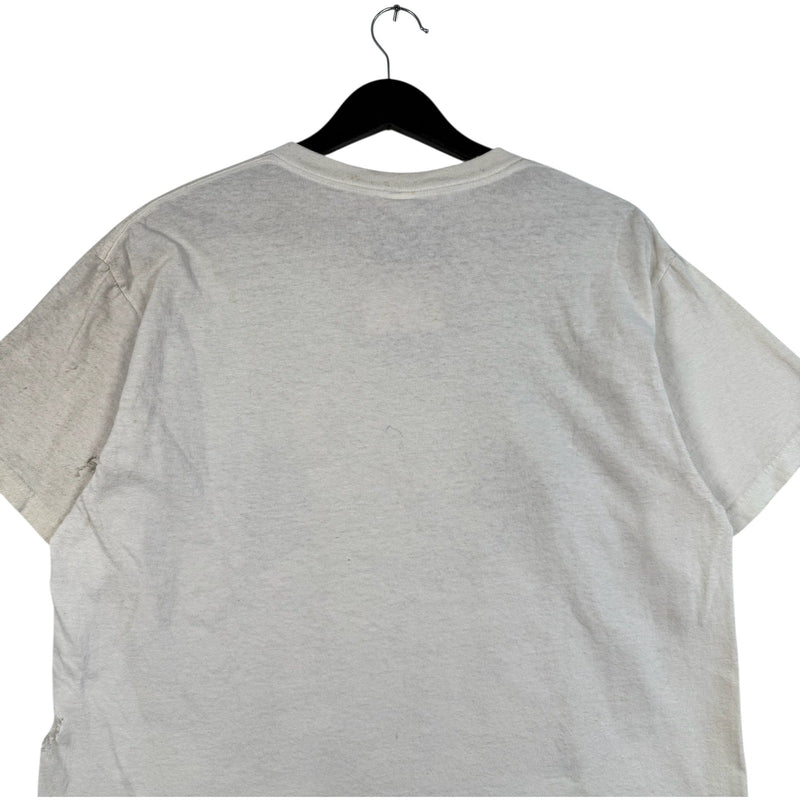 Vintage American Chopper Tee