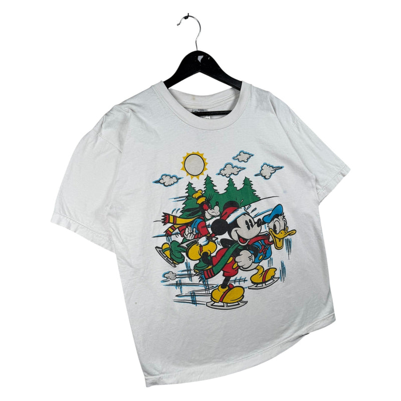 Vintage Disney Mickey Mouse T-Shirt
