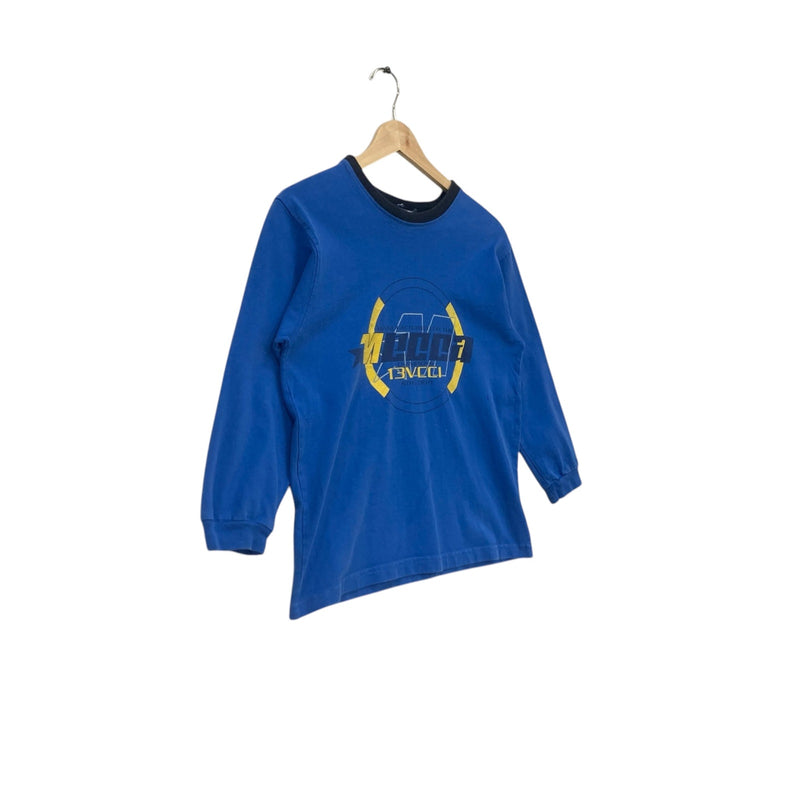 Youth Vintage Mecca Champions Long Sleeve