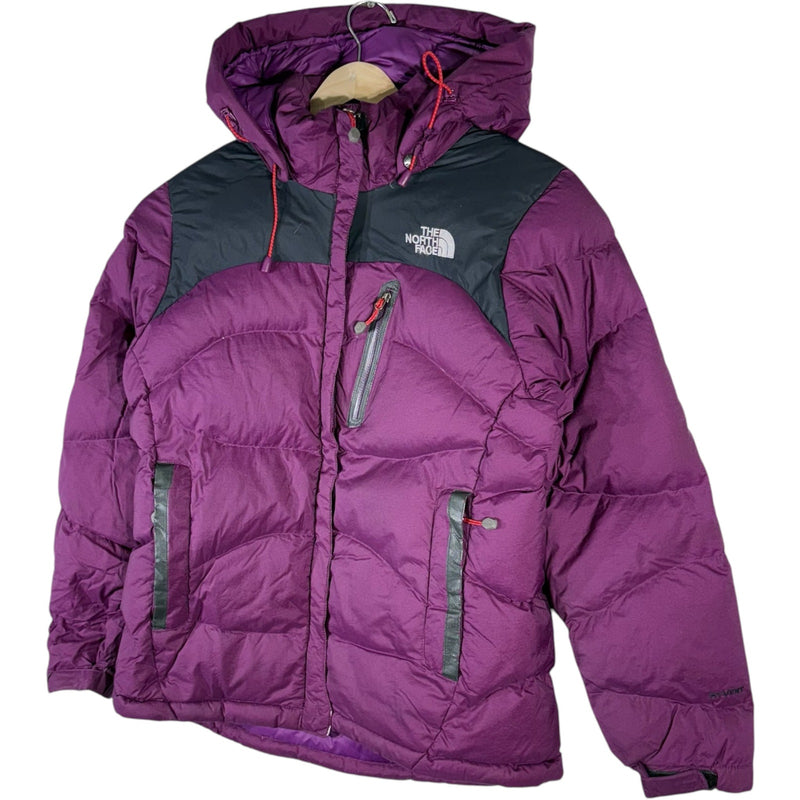 Vintage The North Face Summit Series Nuptse Puffer Jacket