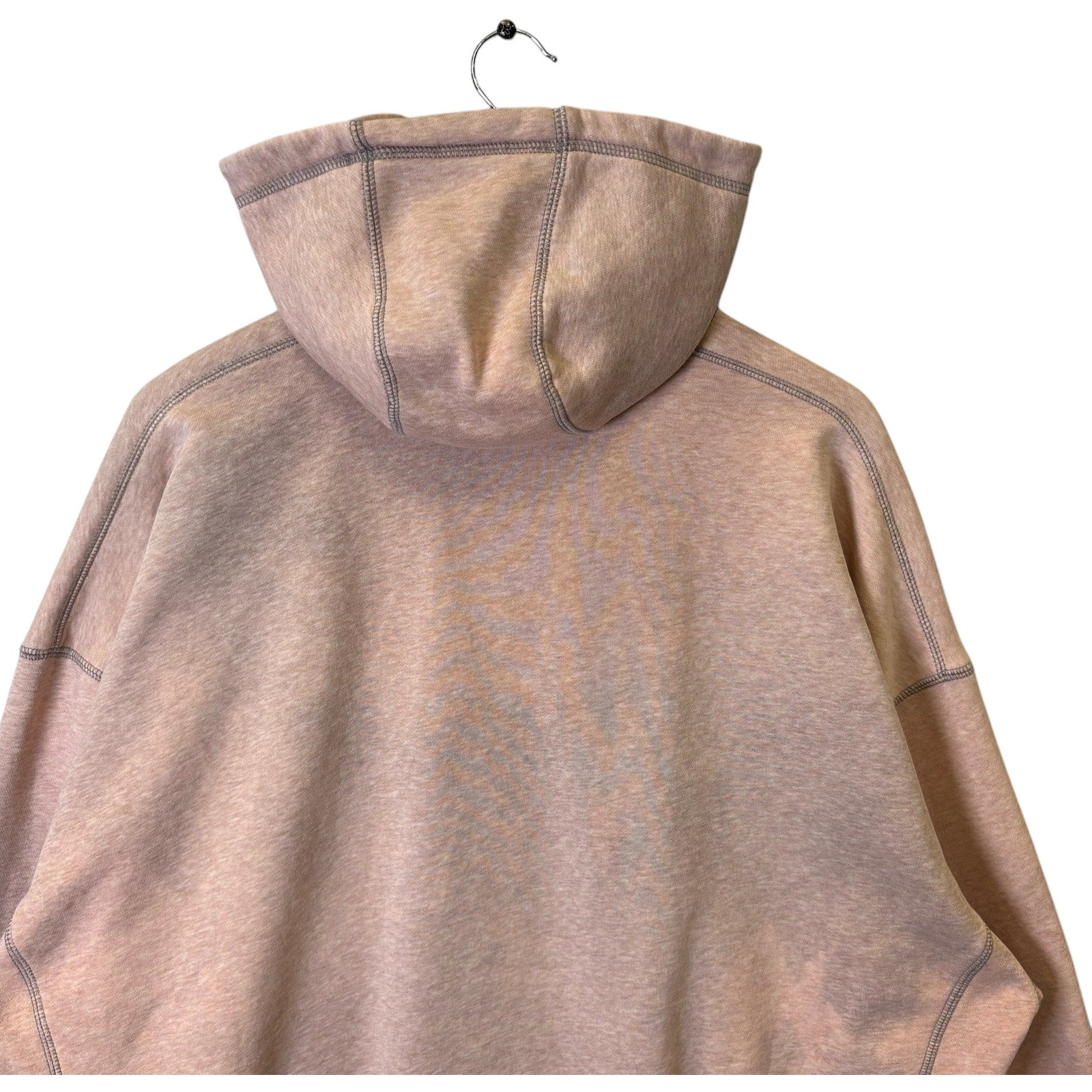 Vintage Russell Sun Faded Full Zip Hoodie