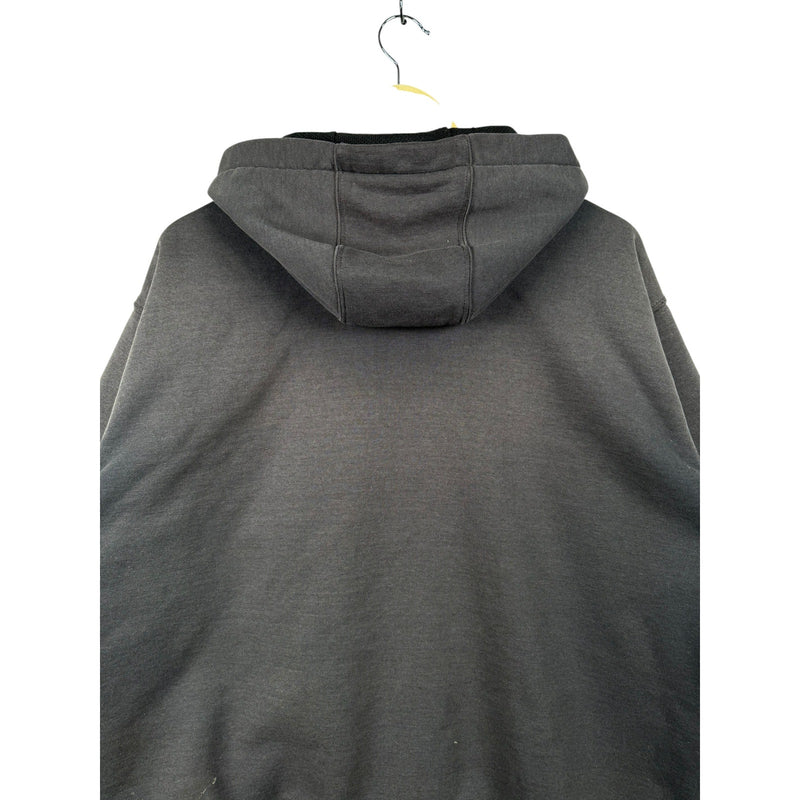 Vintage Carhartt Heavy Duty Hoodie