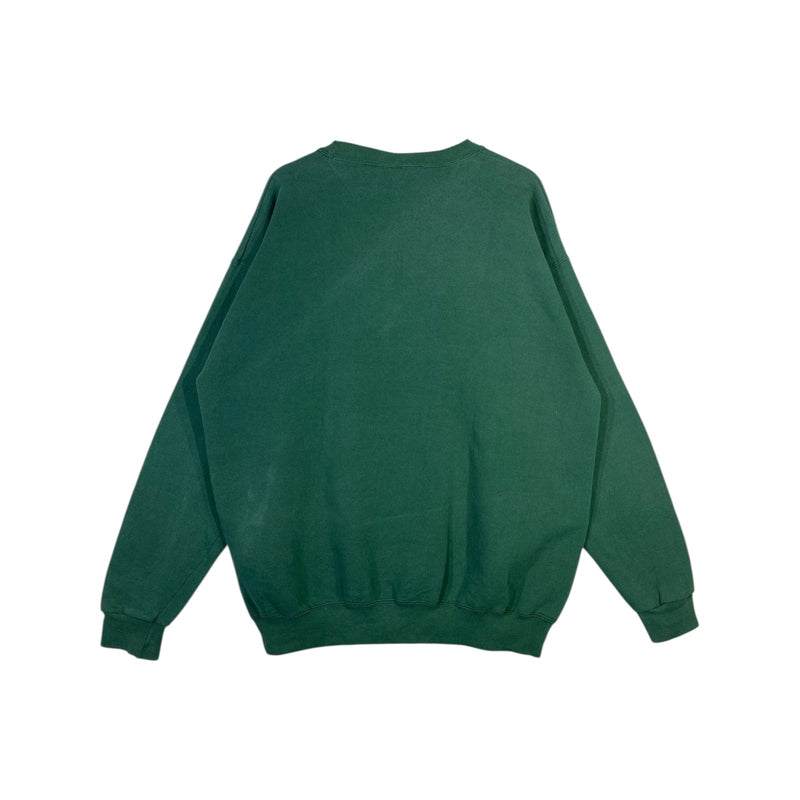 Vintage Walt Disney World Tigger Crewneck