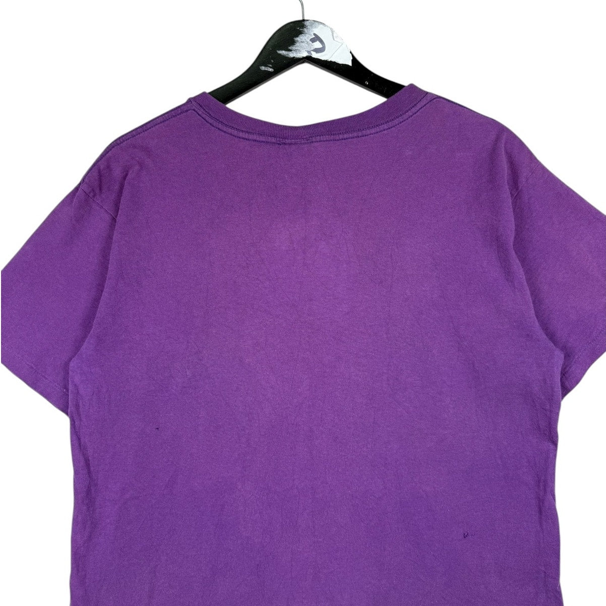 Vintage Youth Charlotte Hornets NBA Graphic T-Shirt