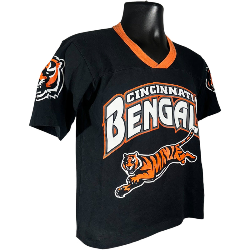 Vintage Cincinnati Bengals Tee