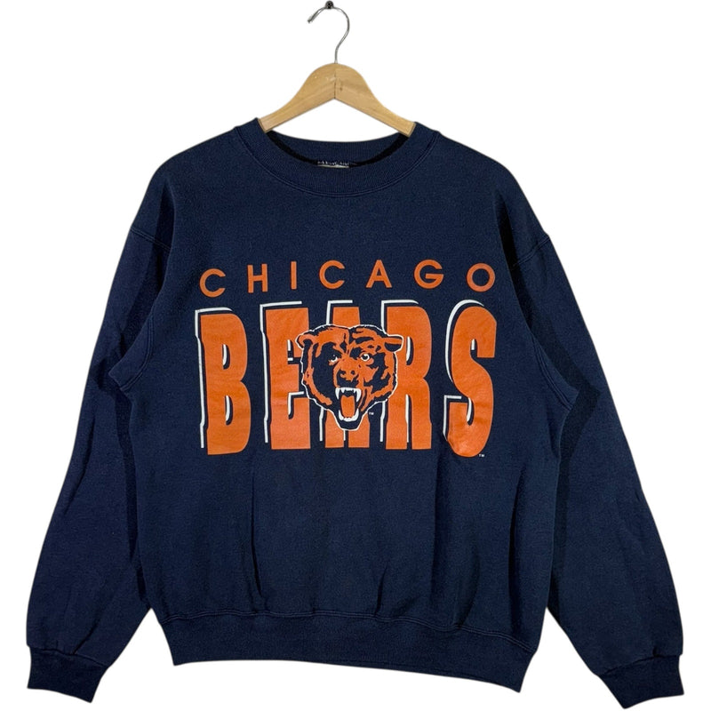 Vintage Chicago Bears Football Crewneck