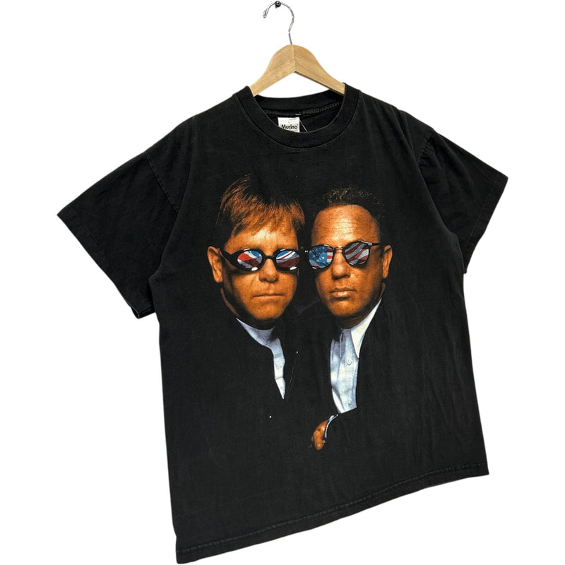 Vintage Billy Joel & Elton John Summer of '94 Tee