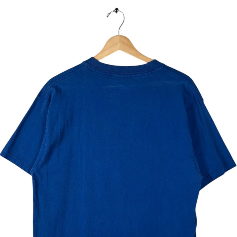 Vintage South Garland Football Locker Room Tee 90s