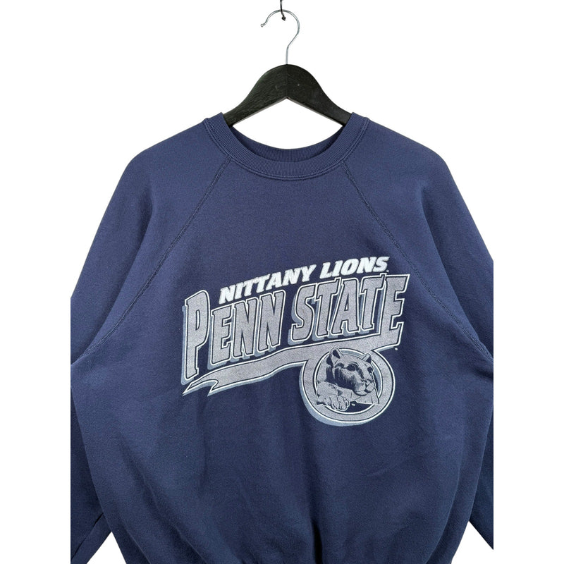 Vintage Penn State Nittany Lions Crewneck