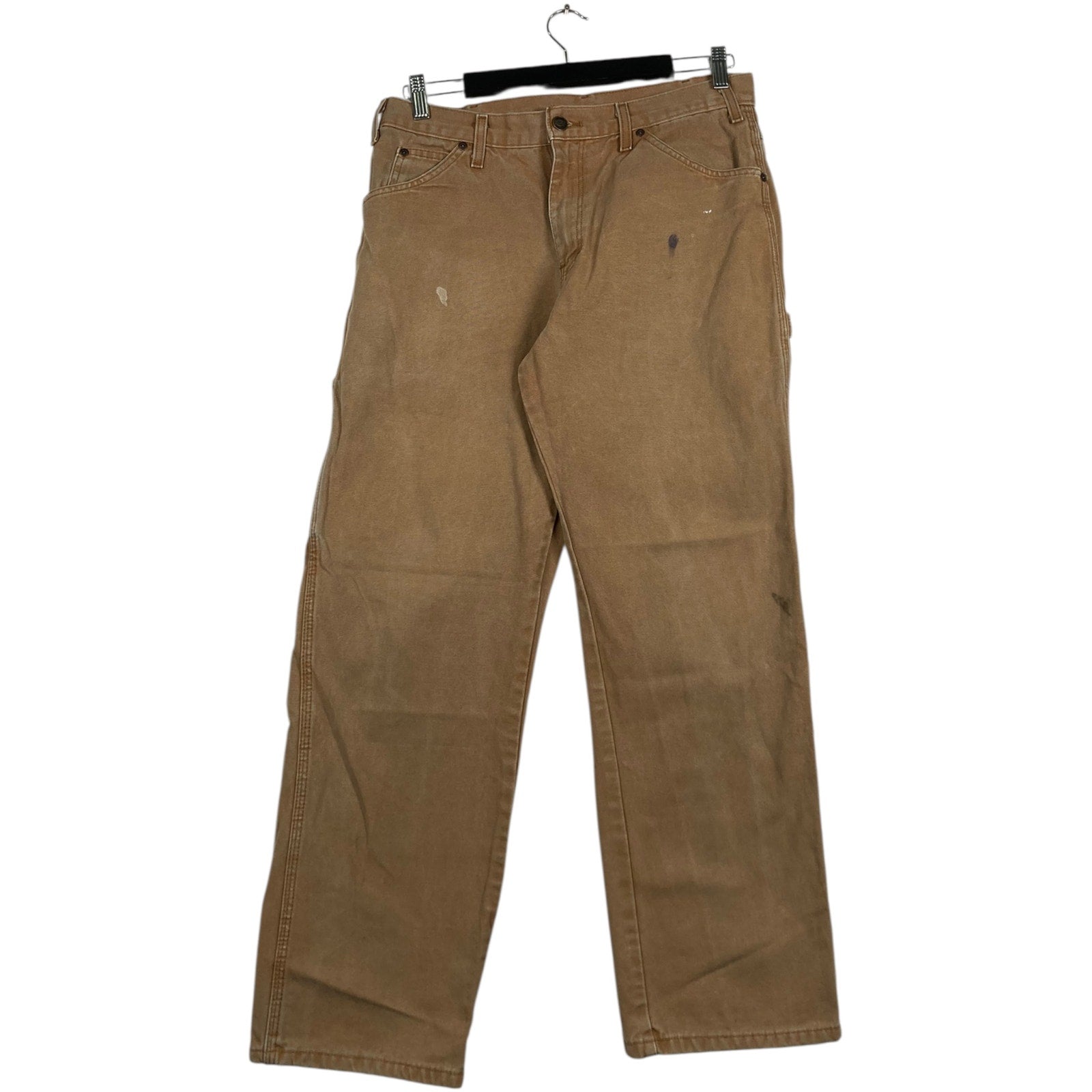 【HI FI FNK】Aging Carpenter Pants HI FI FNK】Aging Carpenter Pants