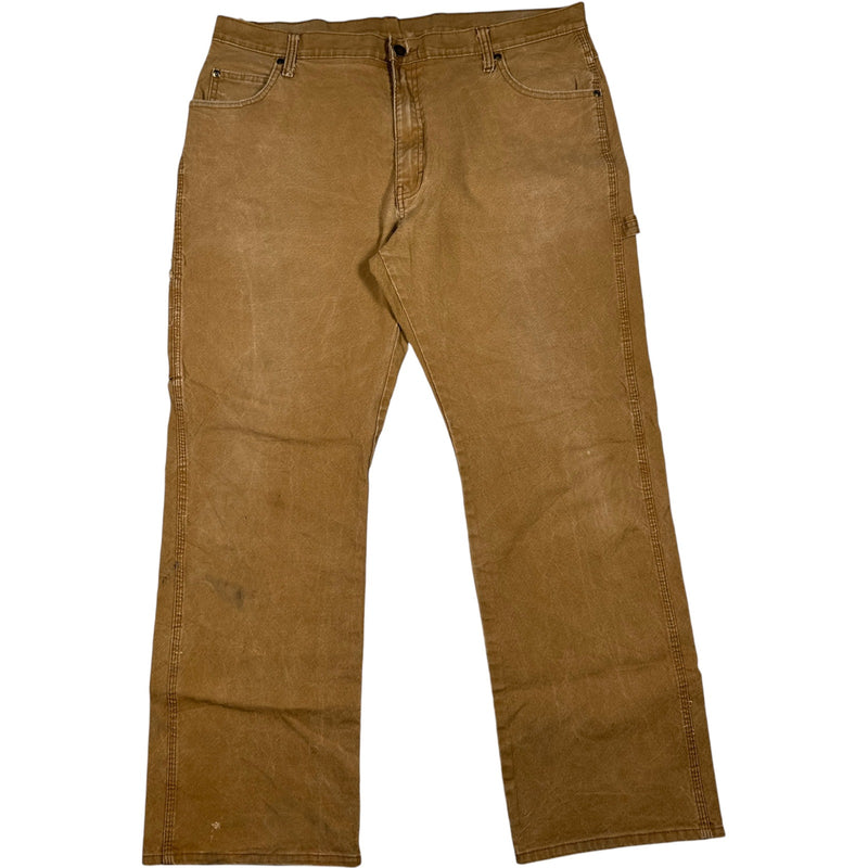 Vintage Genuine Dickies Carpenter Pants 38x32