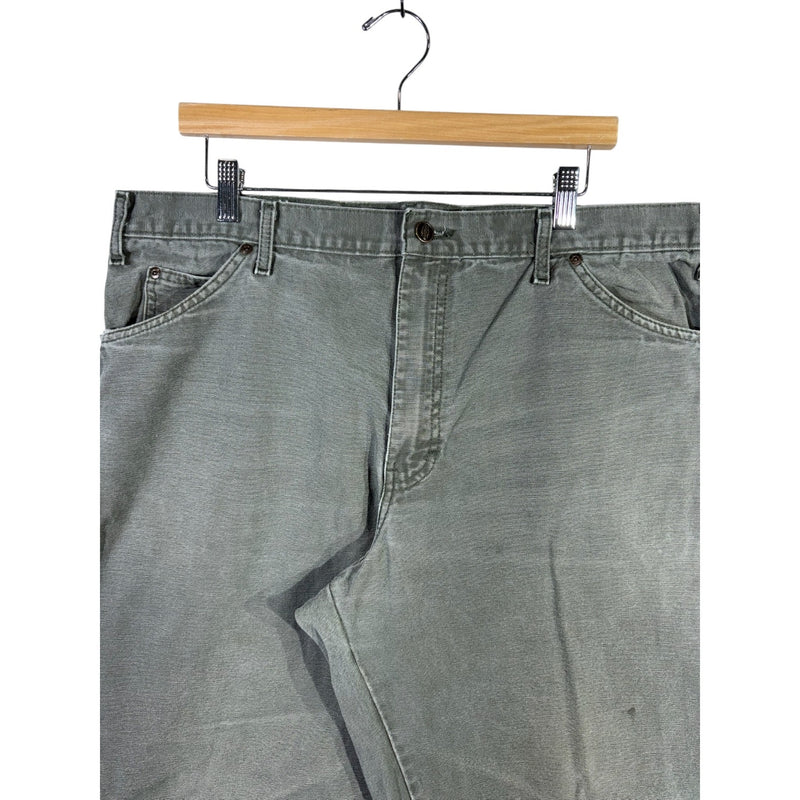 Vintage Dickies Carpenter Shorts 40