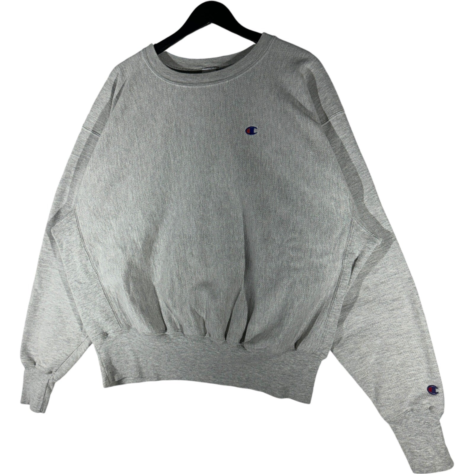 Vintage Champion Reverse Weave Crewneck