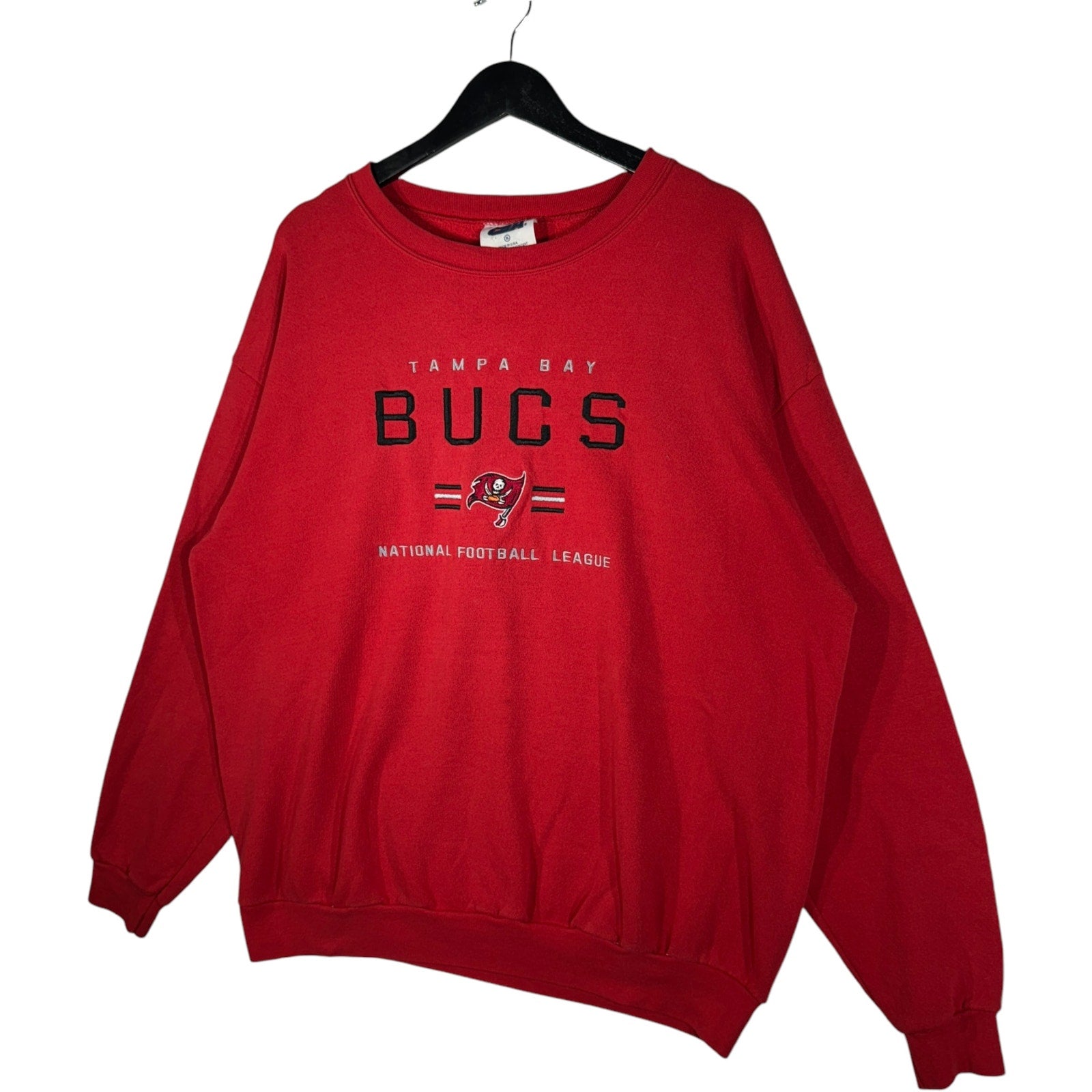 Vintage Tampa Bay Buccaneers Crewneck