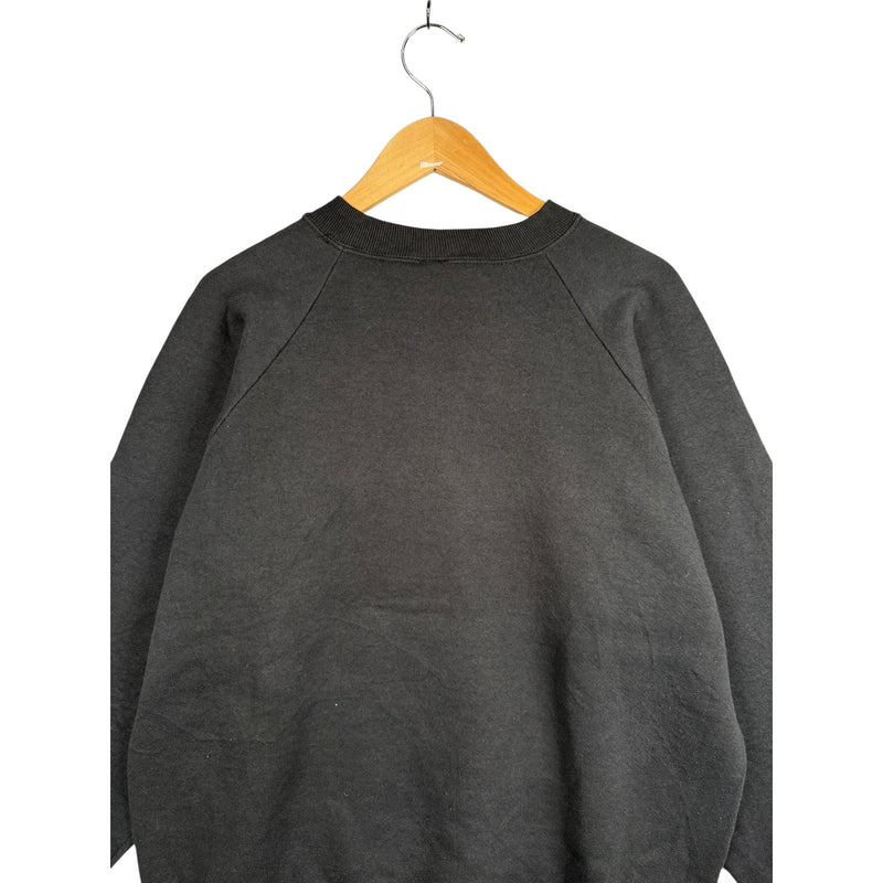 Vintage Nike Air Jordan Sweatshirt Crewneck