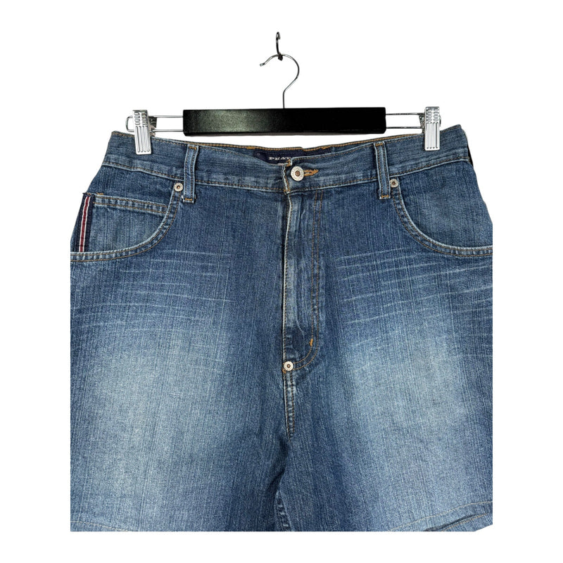 Vintage Phat Farm Jean Denim Bermuda Shorts 36